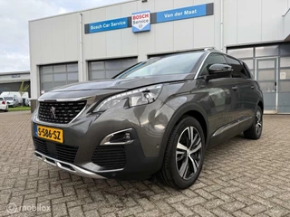 Hoofdafbeelding Peugeot 5008 PEUGEOT 5008 GT LINE AUTOMAAT 180 PK 12 MND BOVAG RIJKLAAR PRIJS