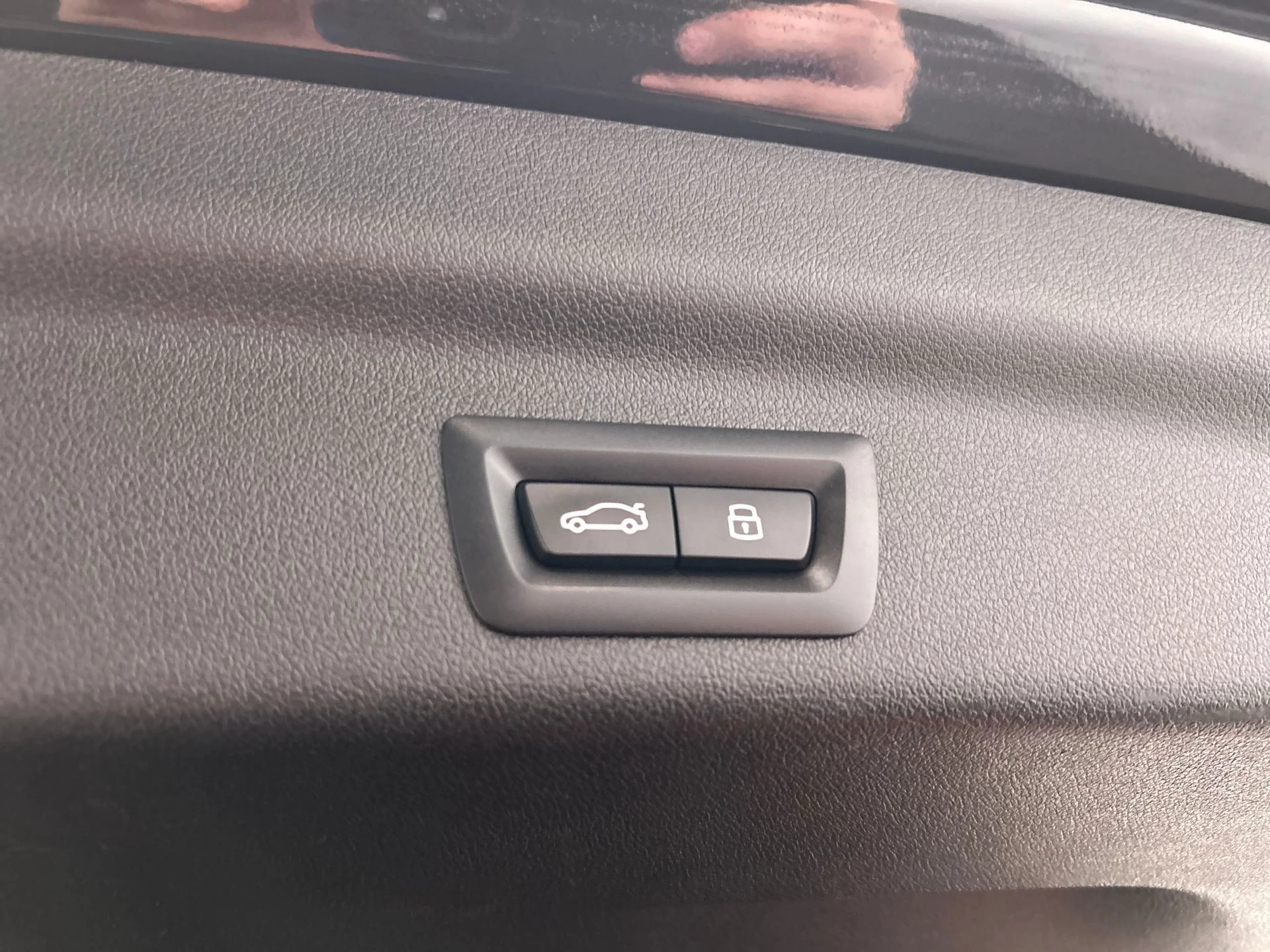 Hoofdafbeelding BMW iX1