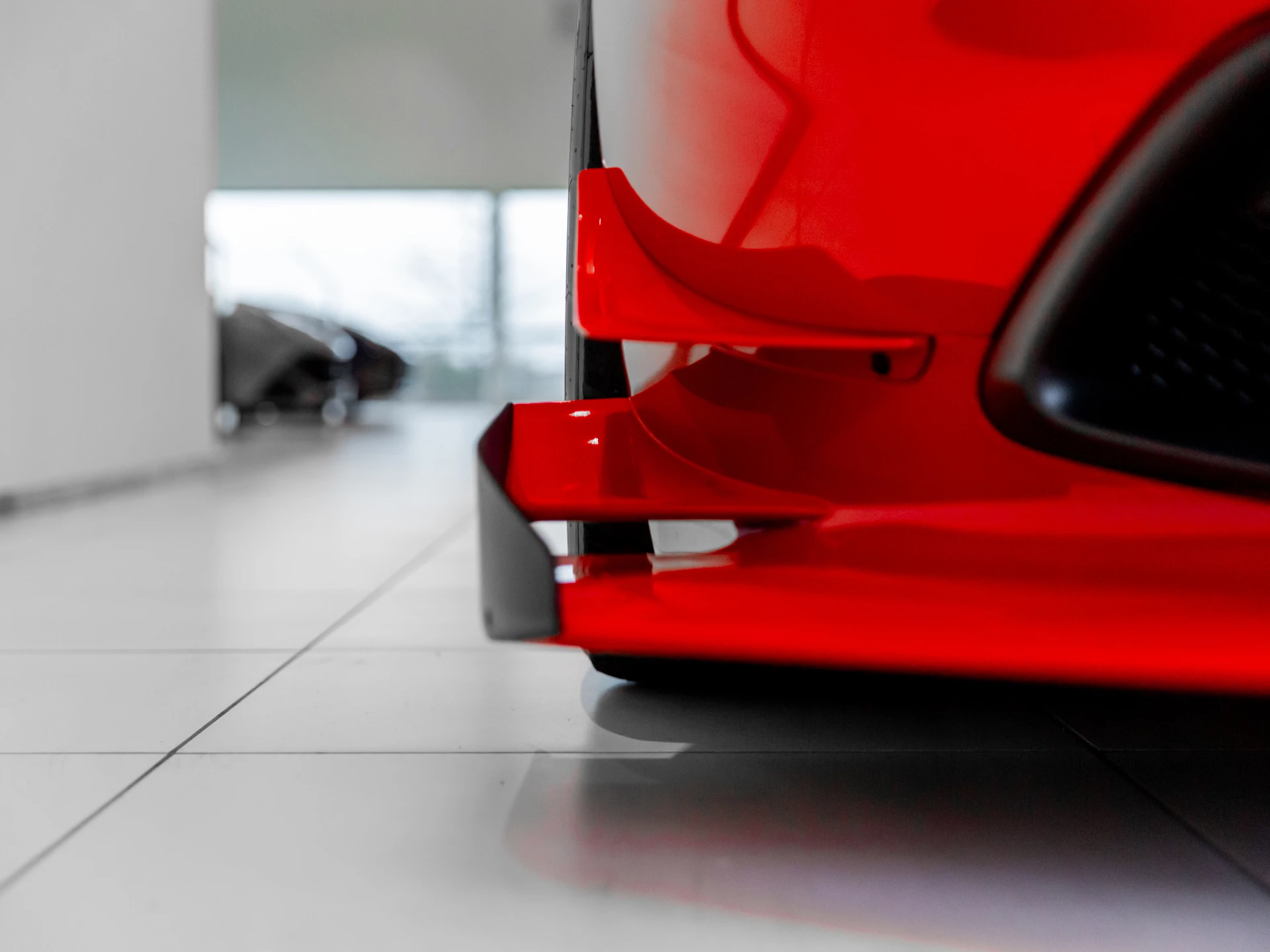 Hoofdafbeelding Ferrari 296