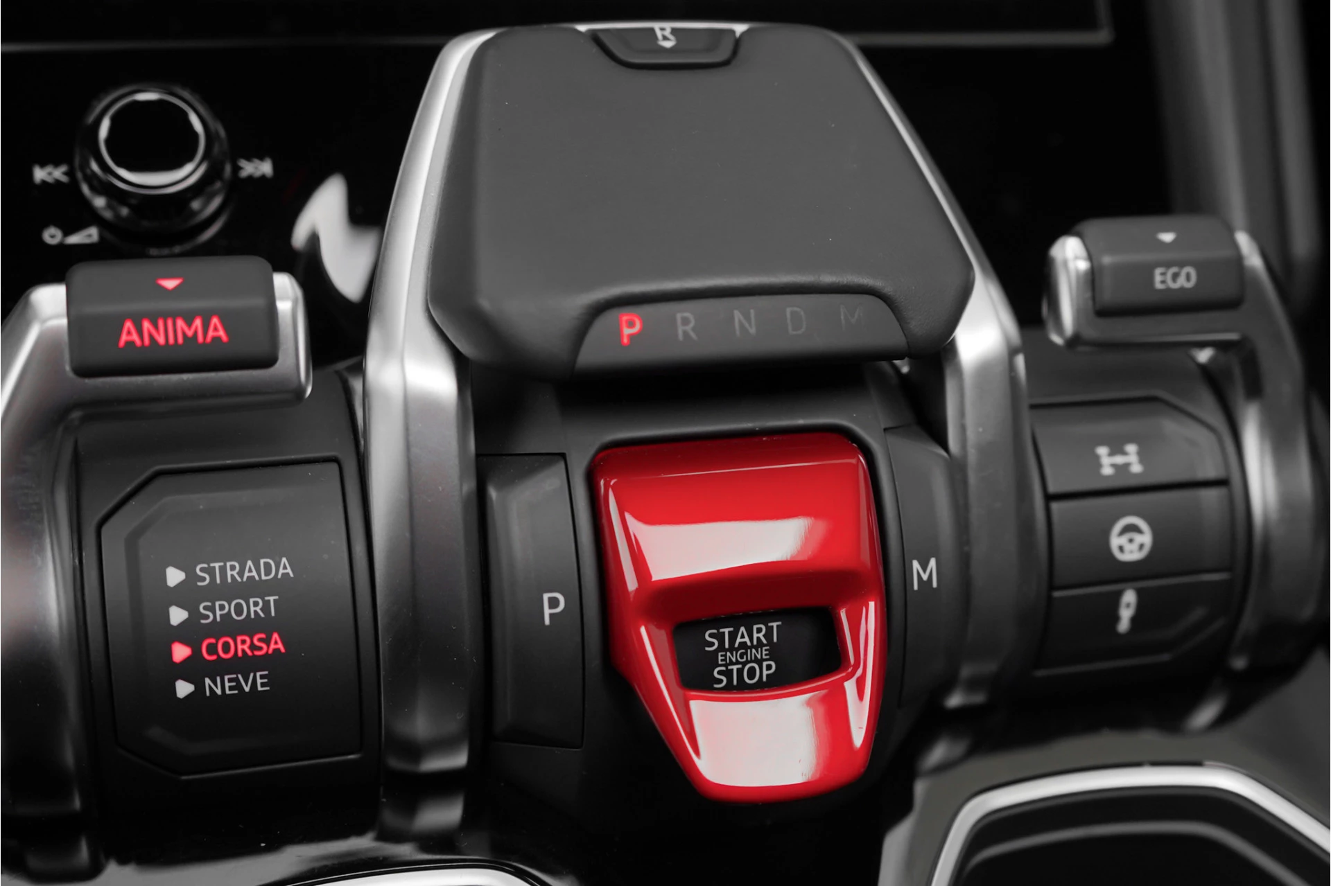 Hoofdafbeelding Lamborghini Urus