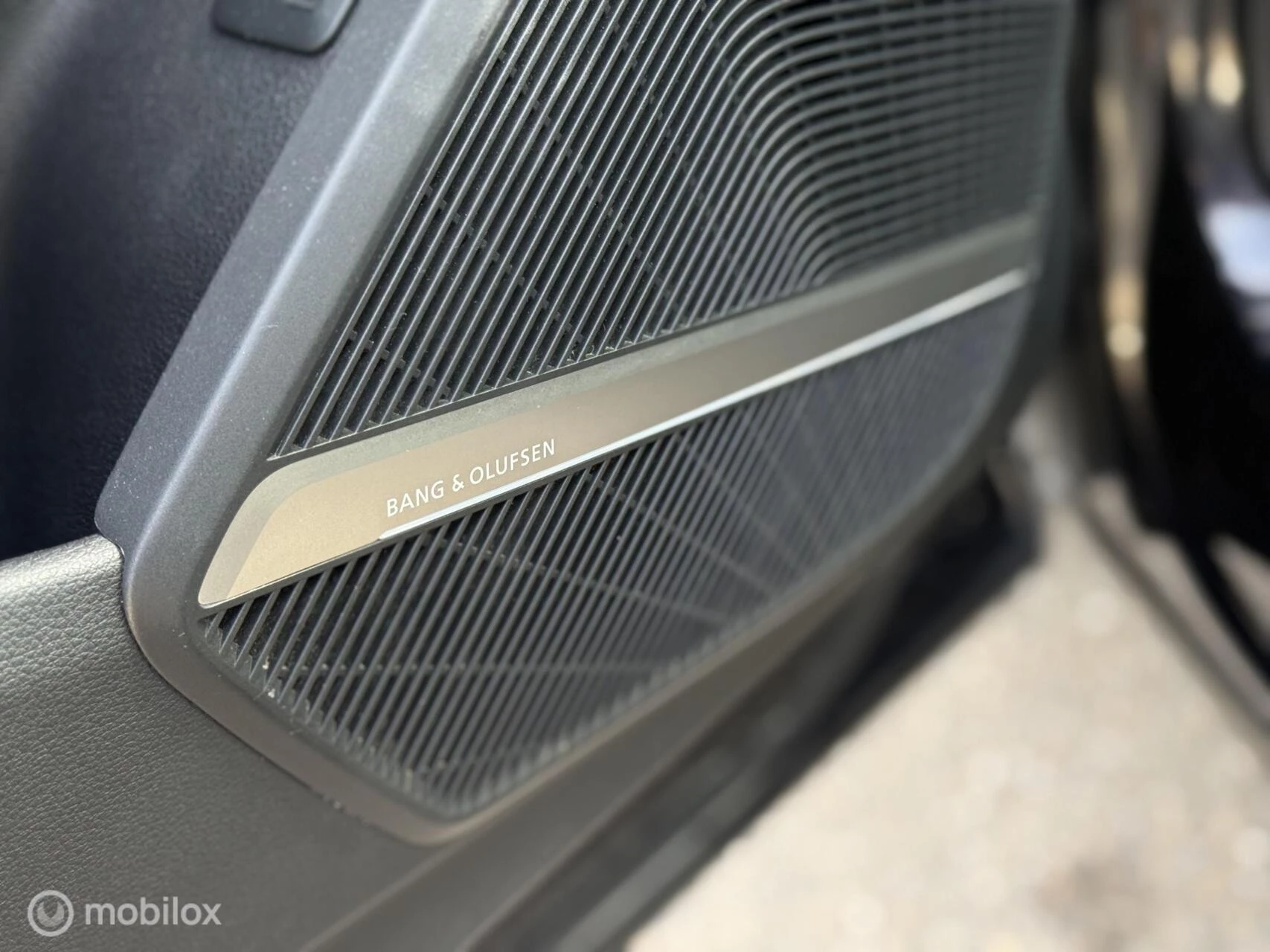 Hoofdafbeelding Audi SQ5