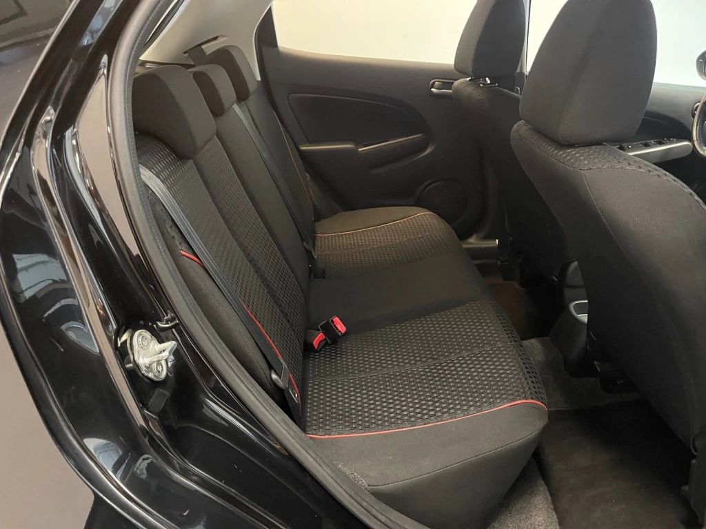 Hoofdafbeelding Mazda 2