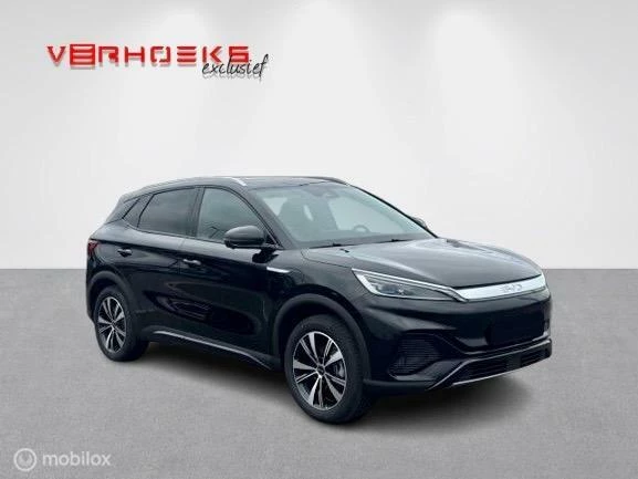 Hoofdafbeelding BYD ATTO 3