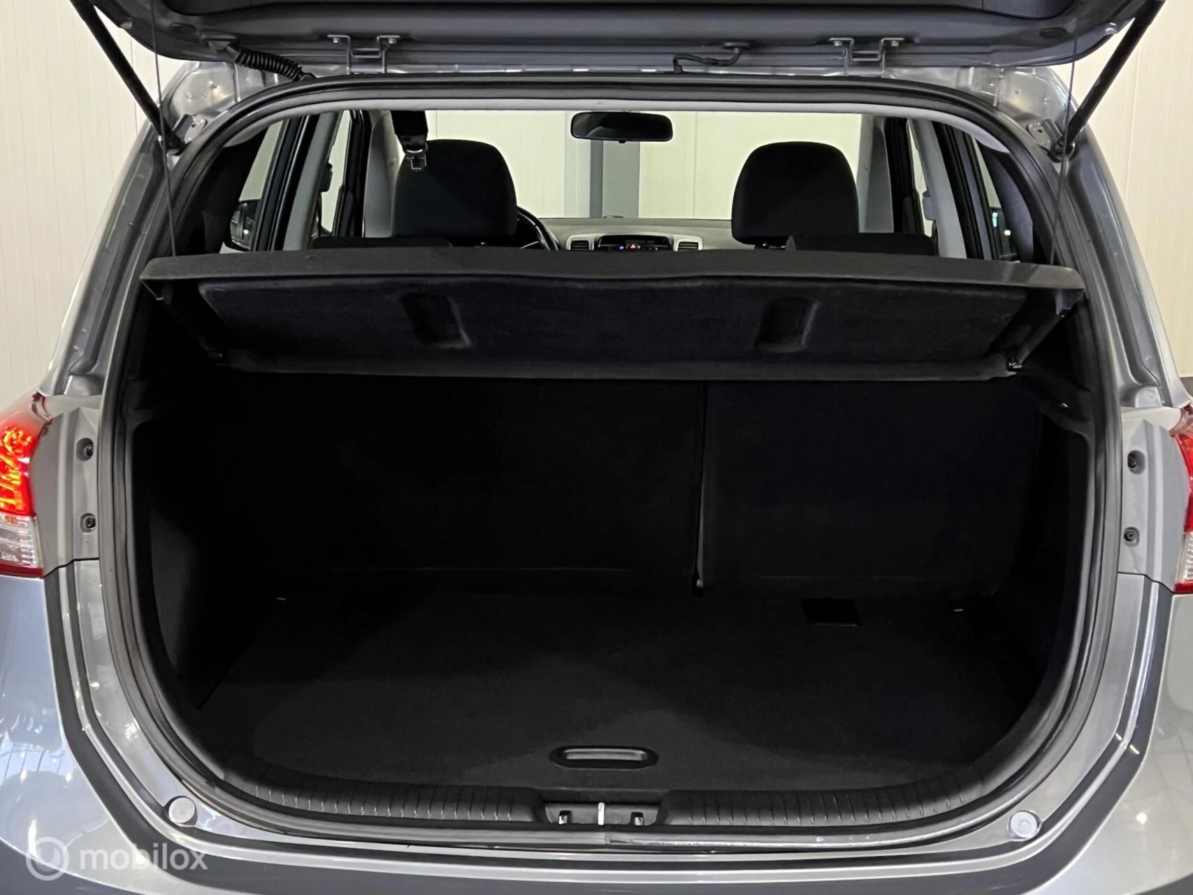 Hoofdafbeelding Hyundai ix20