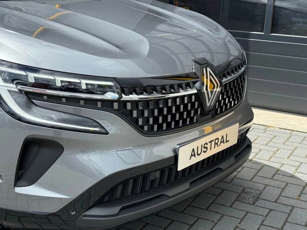Hoofdafbeelding Renault Austral