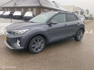 Kia Stonic 1.0 T-GDI MHEV DynamicPlusLine
