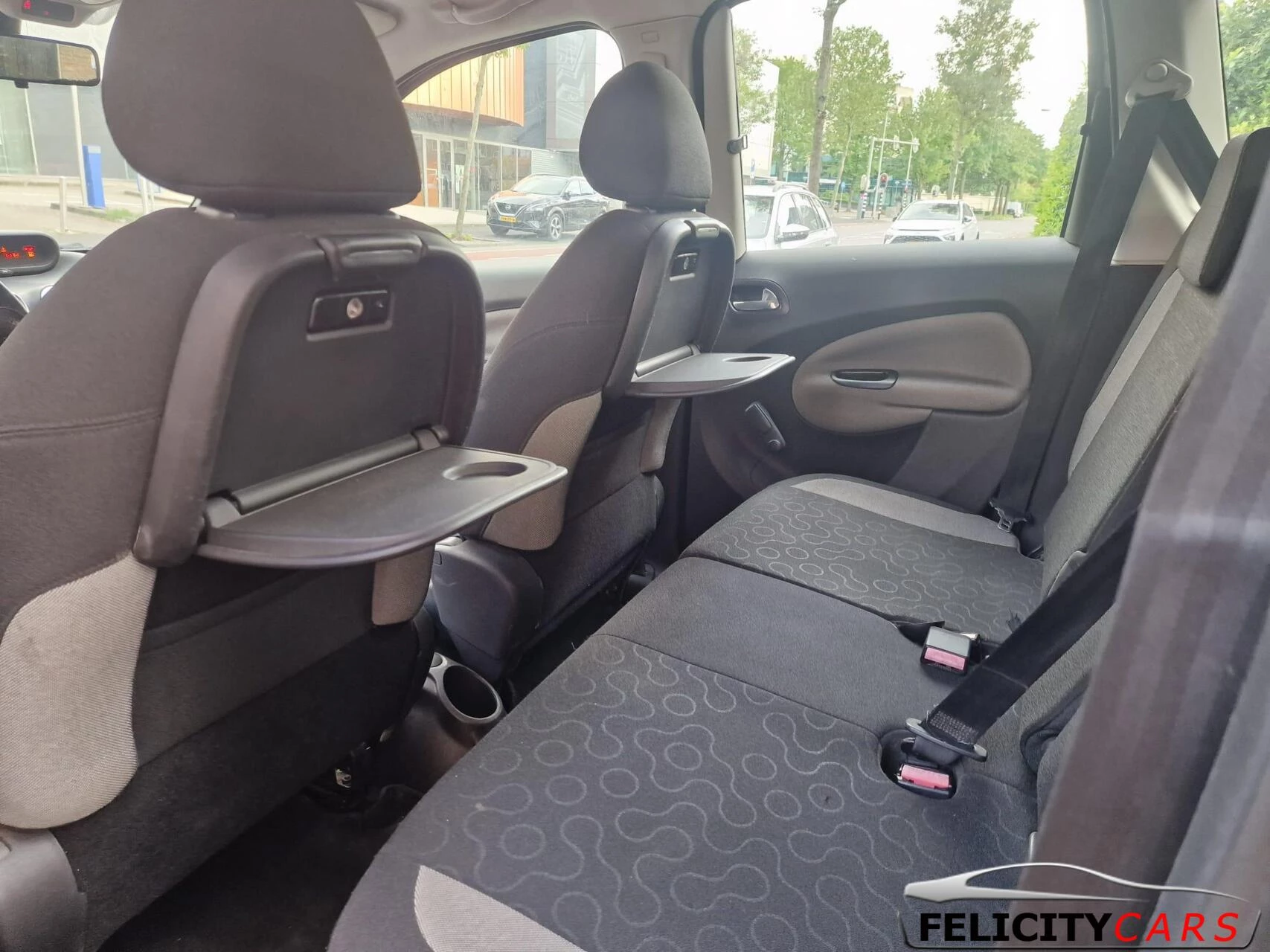 Hoofdafbeelding Citroën C3 Picasso