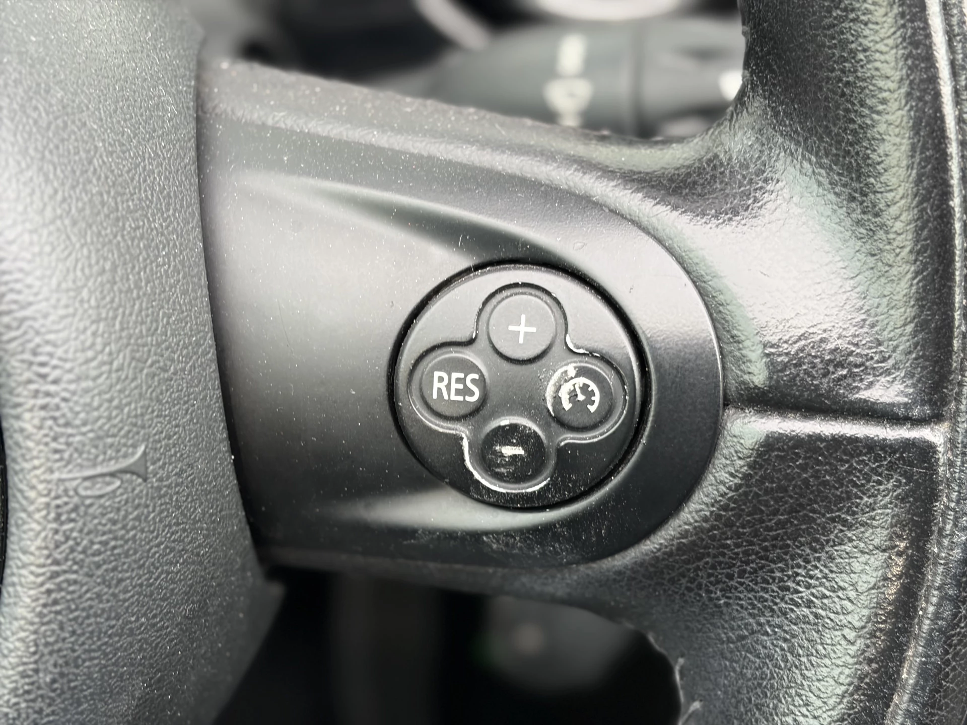 Hoofdafbeelding MINI Cooper S Cabrio