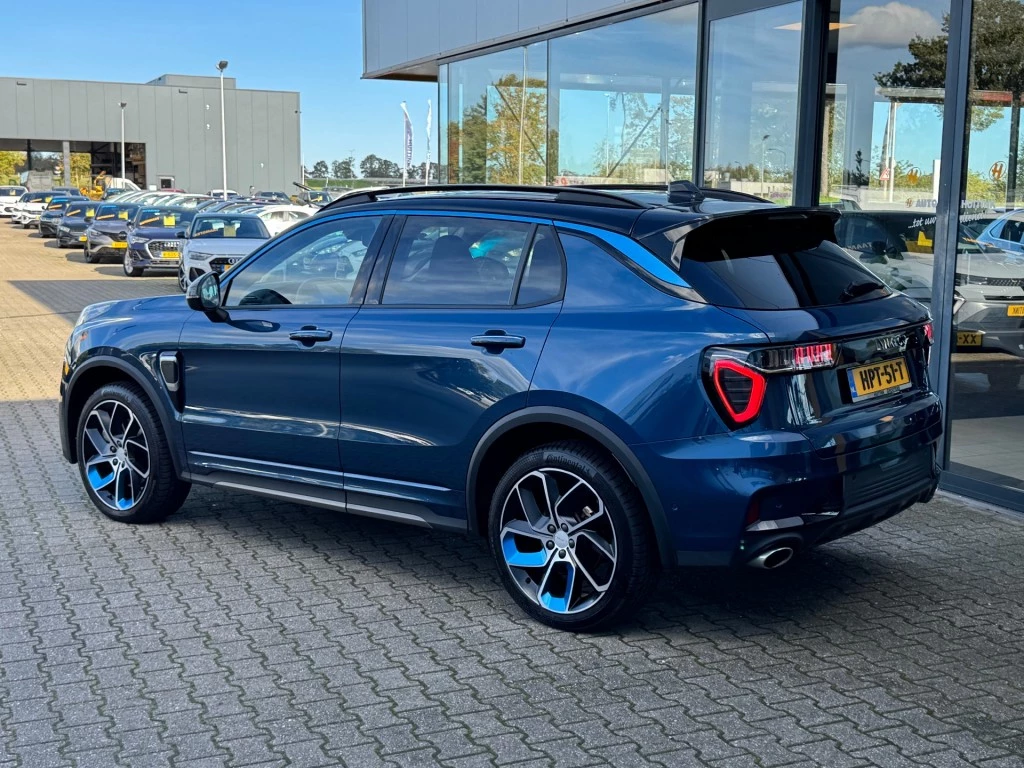 Hoofdafbeelding Lynk & Co 01
