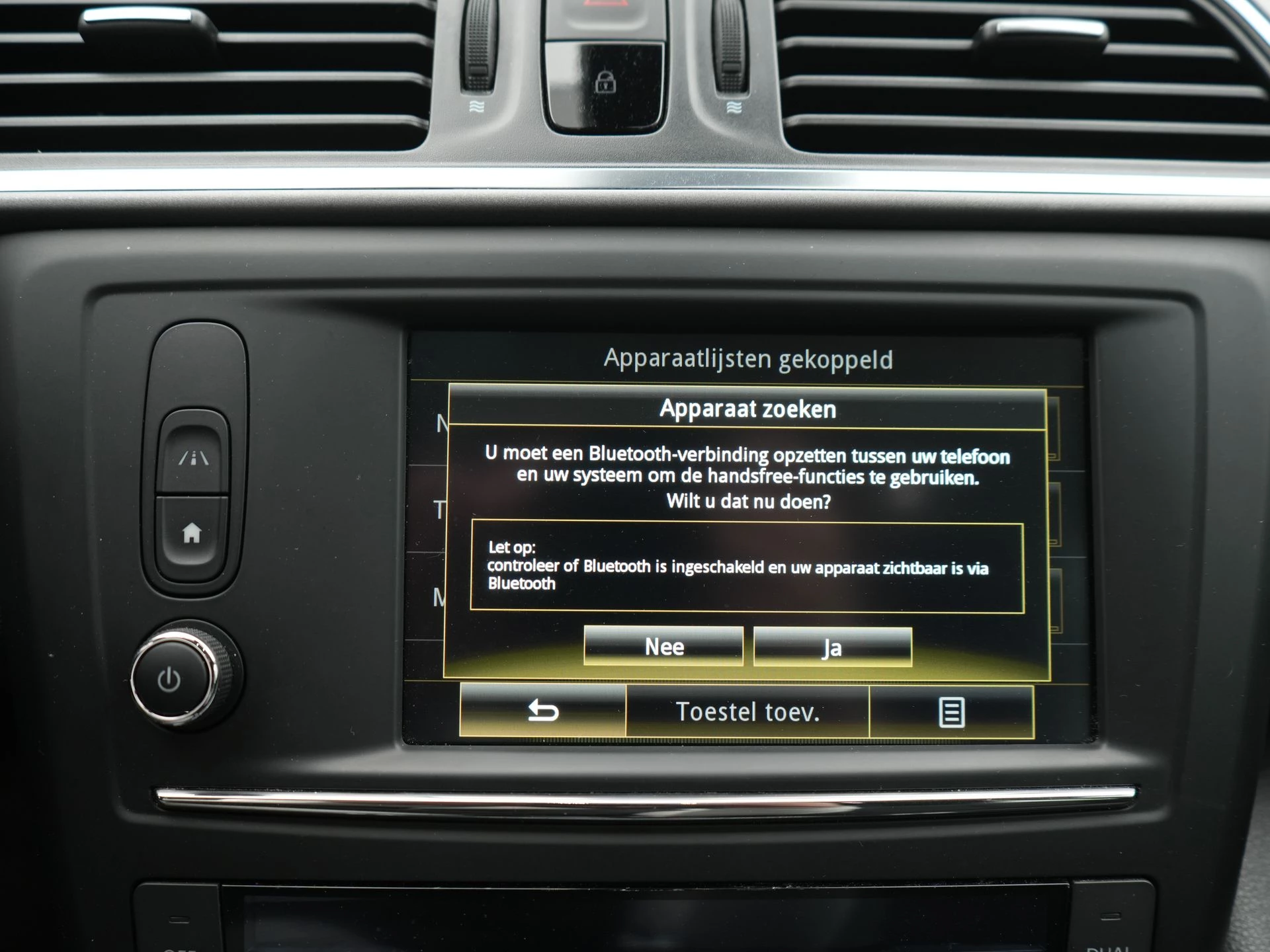 Hoofdafbeelding Renault Kadjar