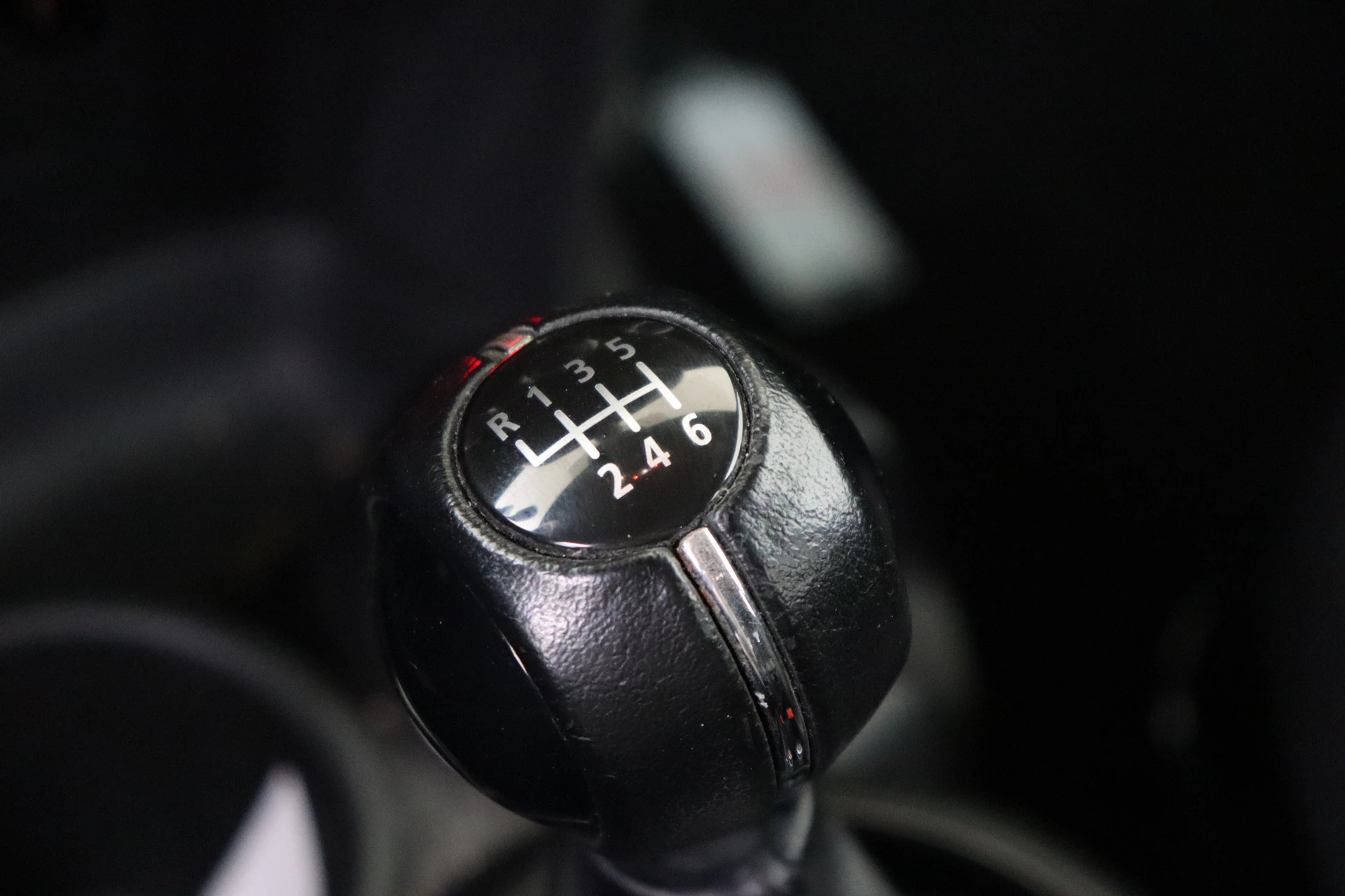 Hoofdafbeelding MINI One