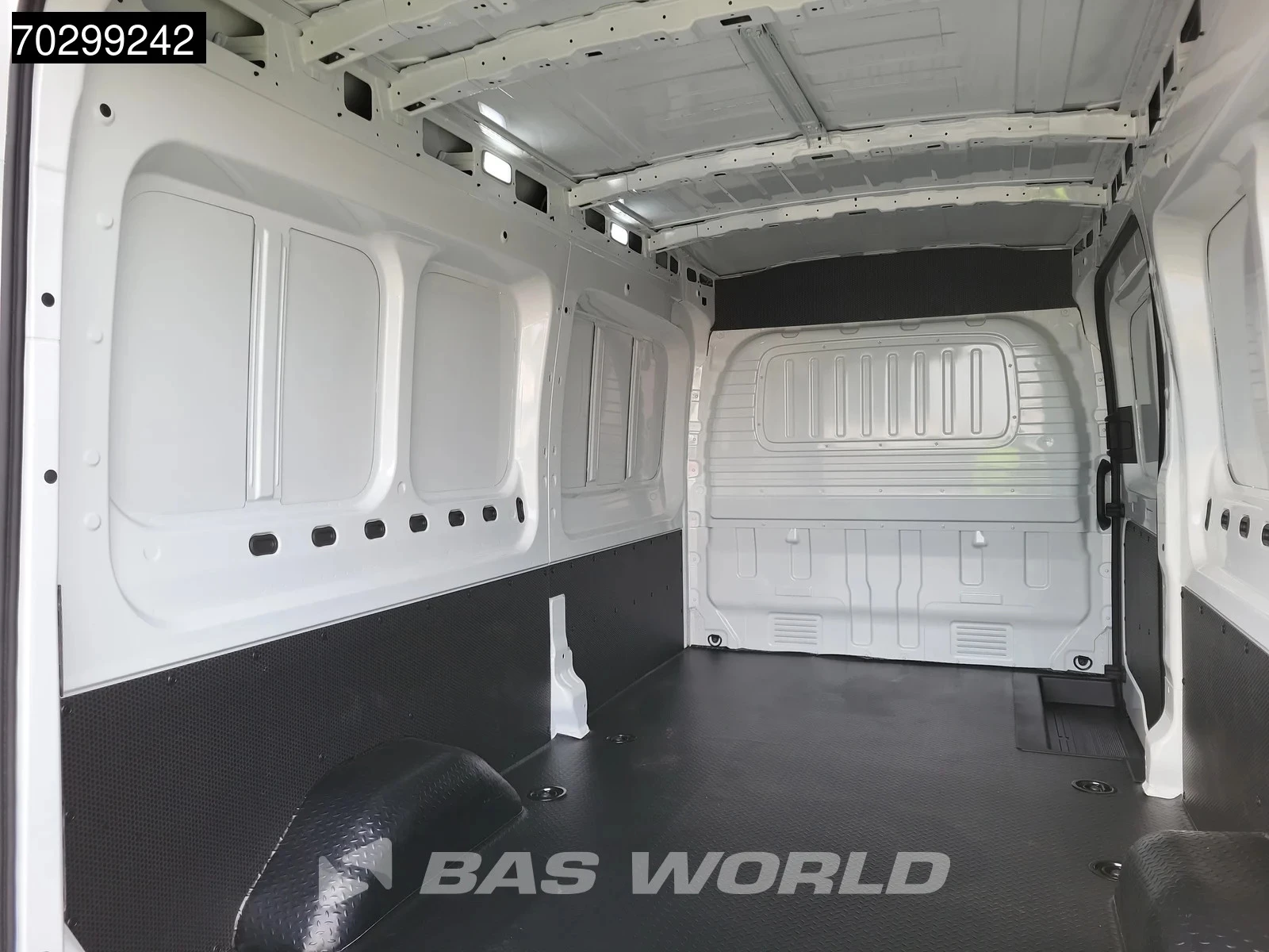 Hoofdafbeelding Maxus eDeliver9