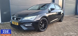 Seat Leon ST 1.5 TSI FR,Virtual cockpit,Led