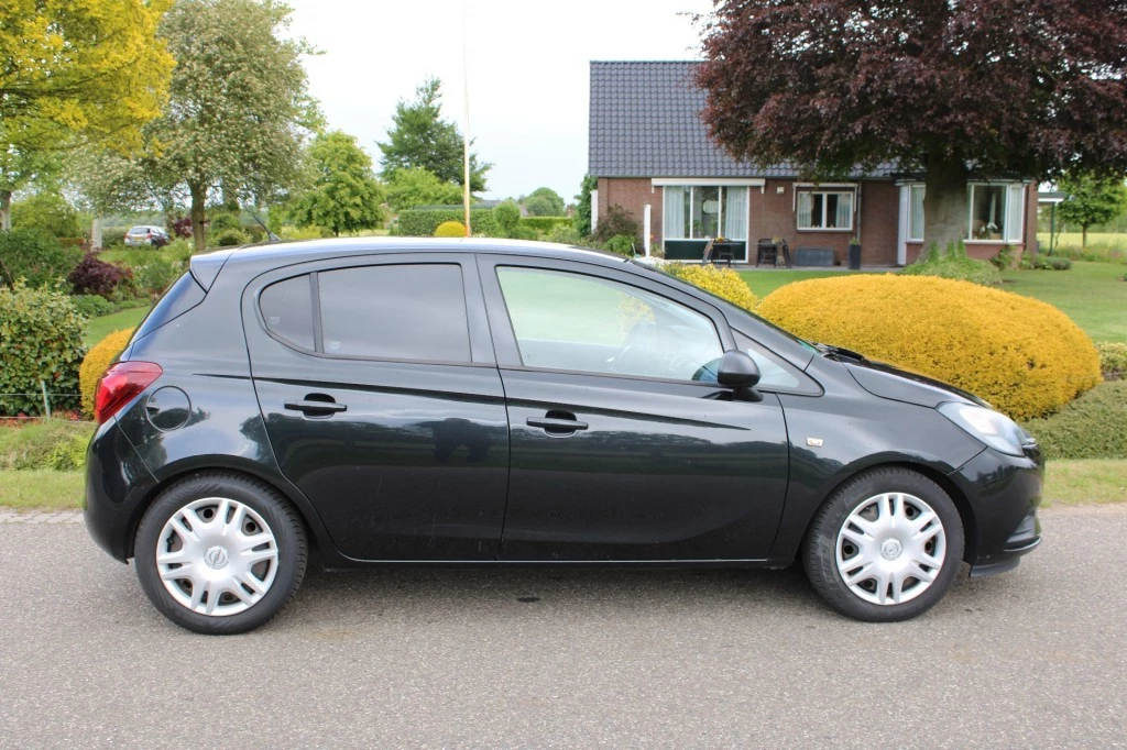 Hoofdafbeelding Opel Corsa-e