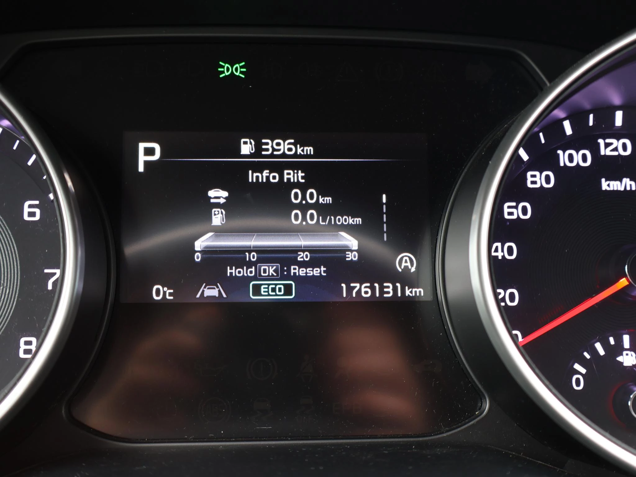 Hoofdafbeelding Kia ProCeed