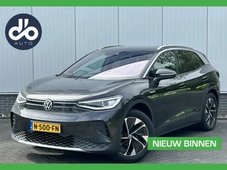 Hoofdafbeelding Volkswagen ID.4 Volkswagen ID.4 Pro 77 kWh INCLUSIEF BTW I ORG.NL + NAP I DEALER O.H.