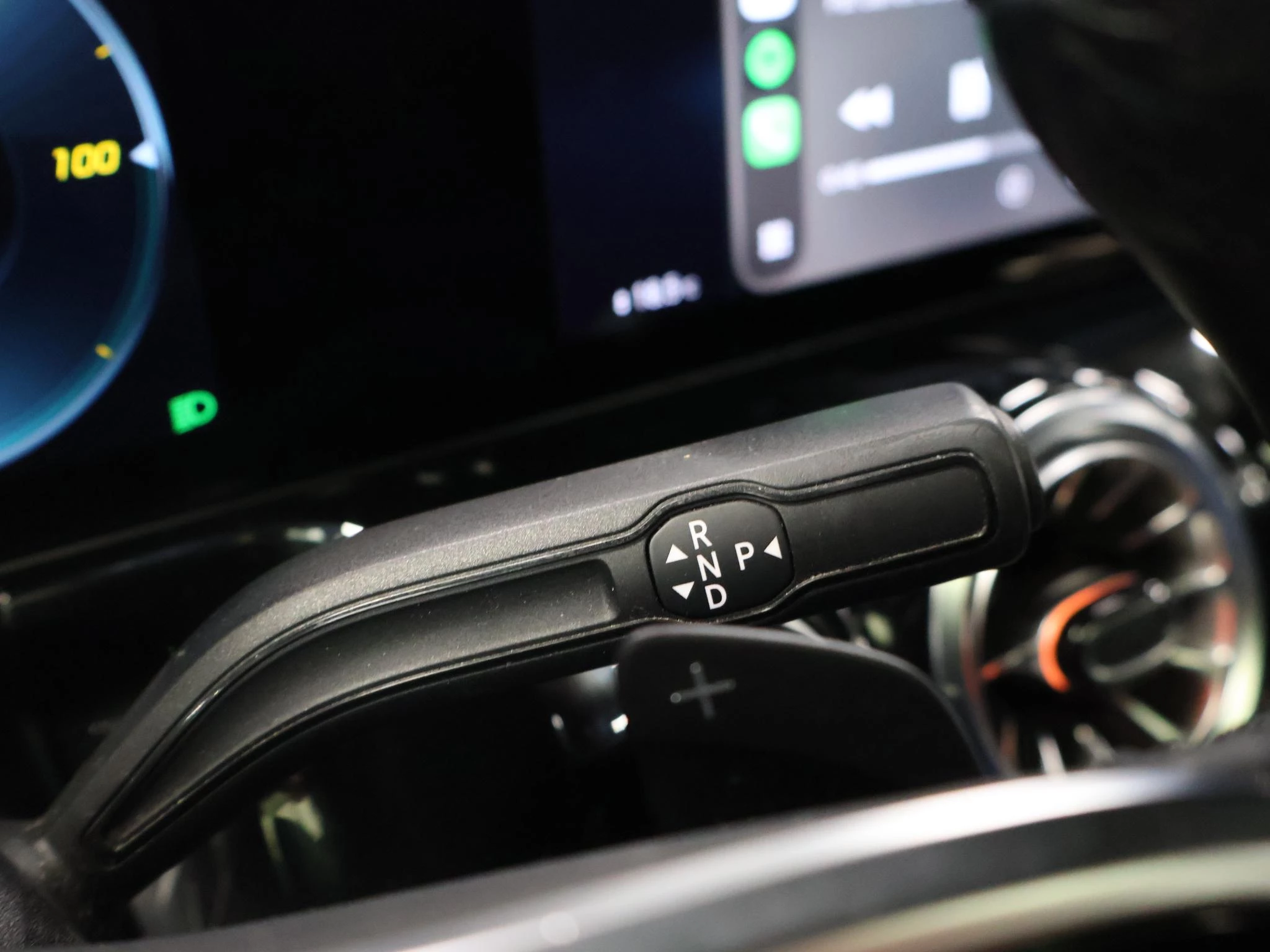 Hoofdafbeelding Mercedes-Benz EQA