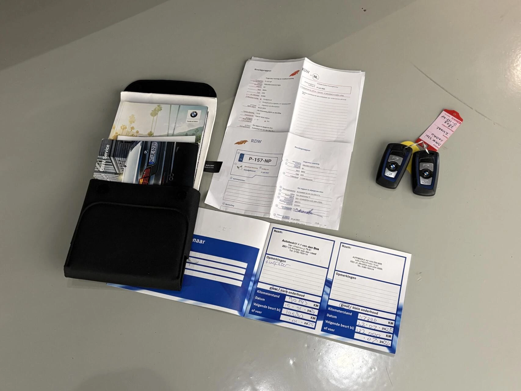 Hoofdafbeelding BMW 2 Serie