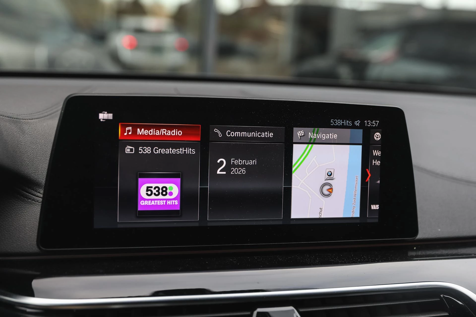 Hoofdafbeelding BMW 6 Serie