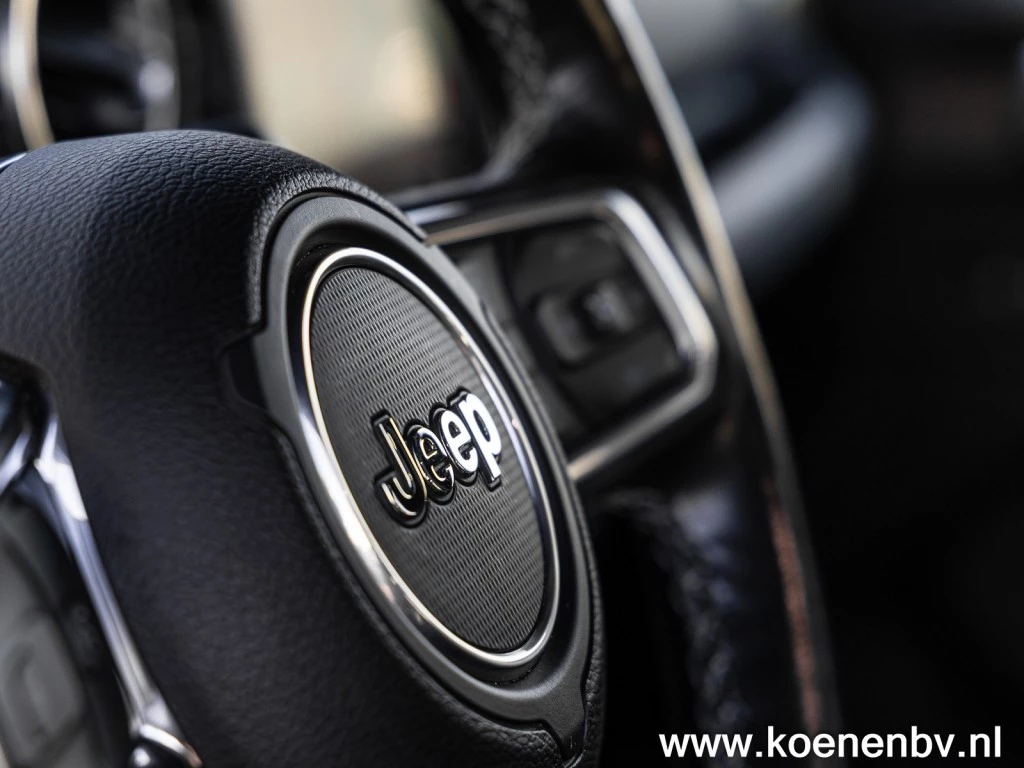 Hoofdafbeelding Jeep Wrangler