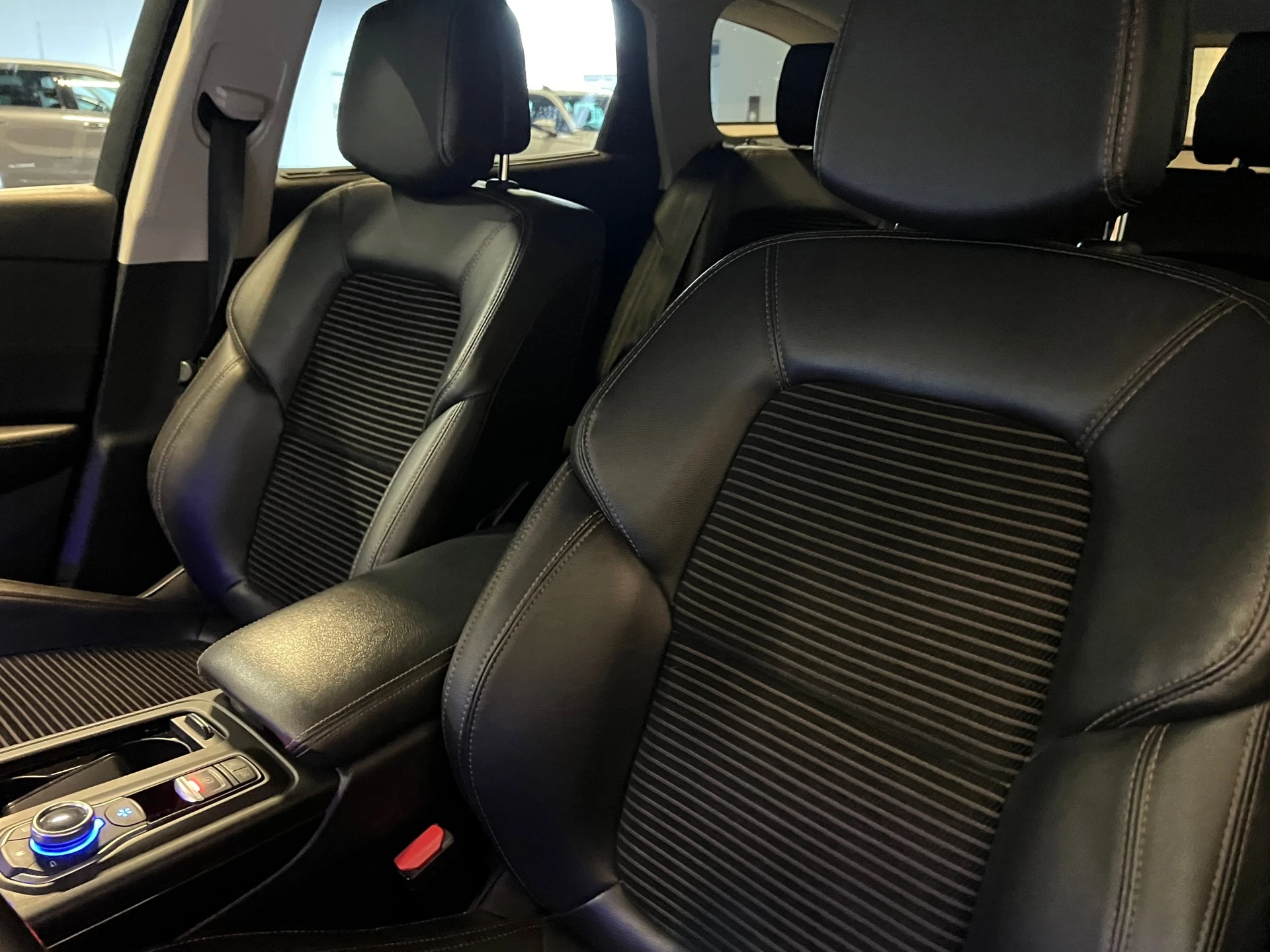 Hoofdafbeelding Renault Talisman