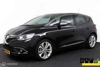 Renault Scénic 1.2 TCe 116 pk | Trekhaak 1850kg | Clima | Cruise | Navi | Apple-car play | 20LMV | NL Auto | DEALER-STAAT