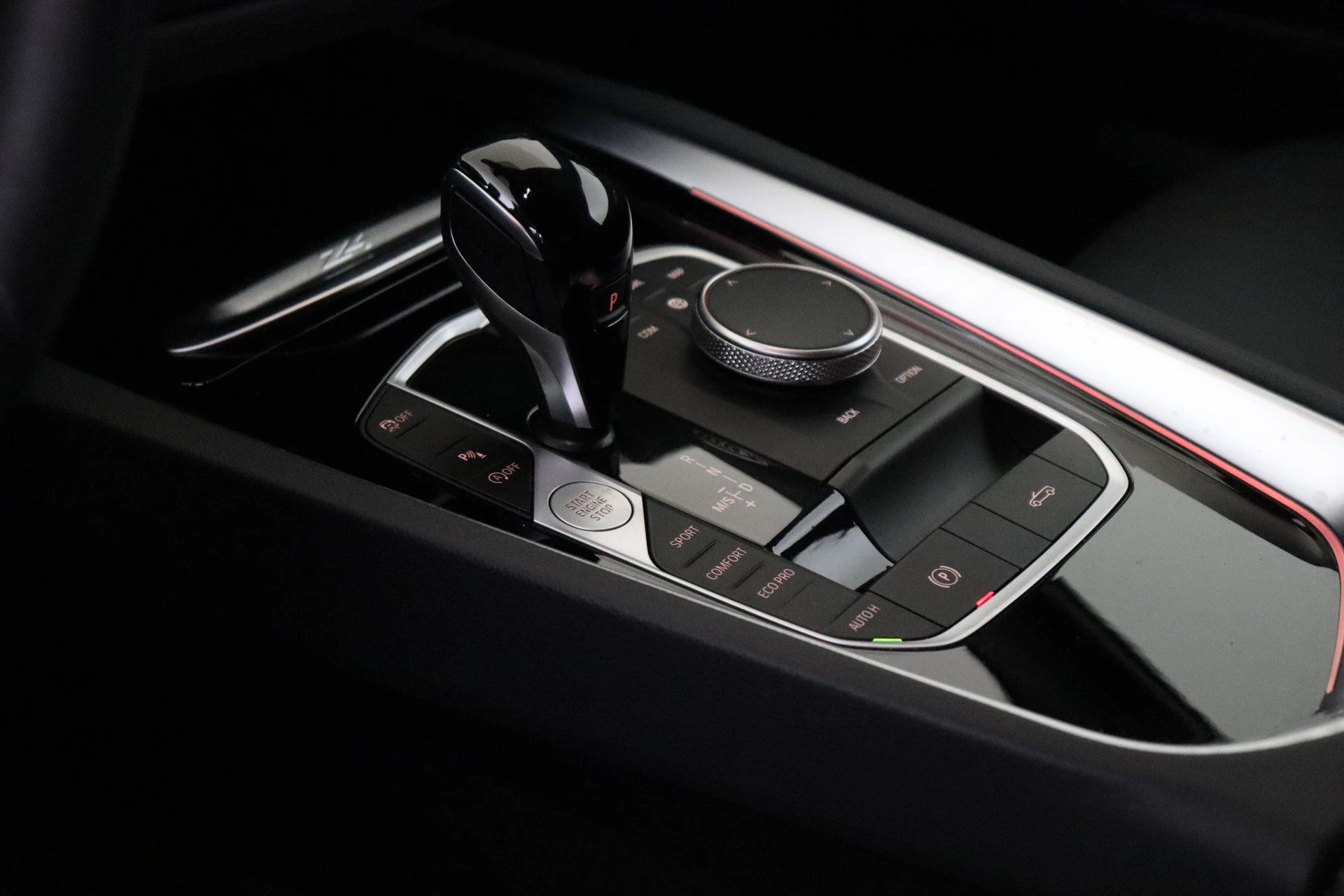 Hoofdafbeelding BMW Z4