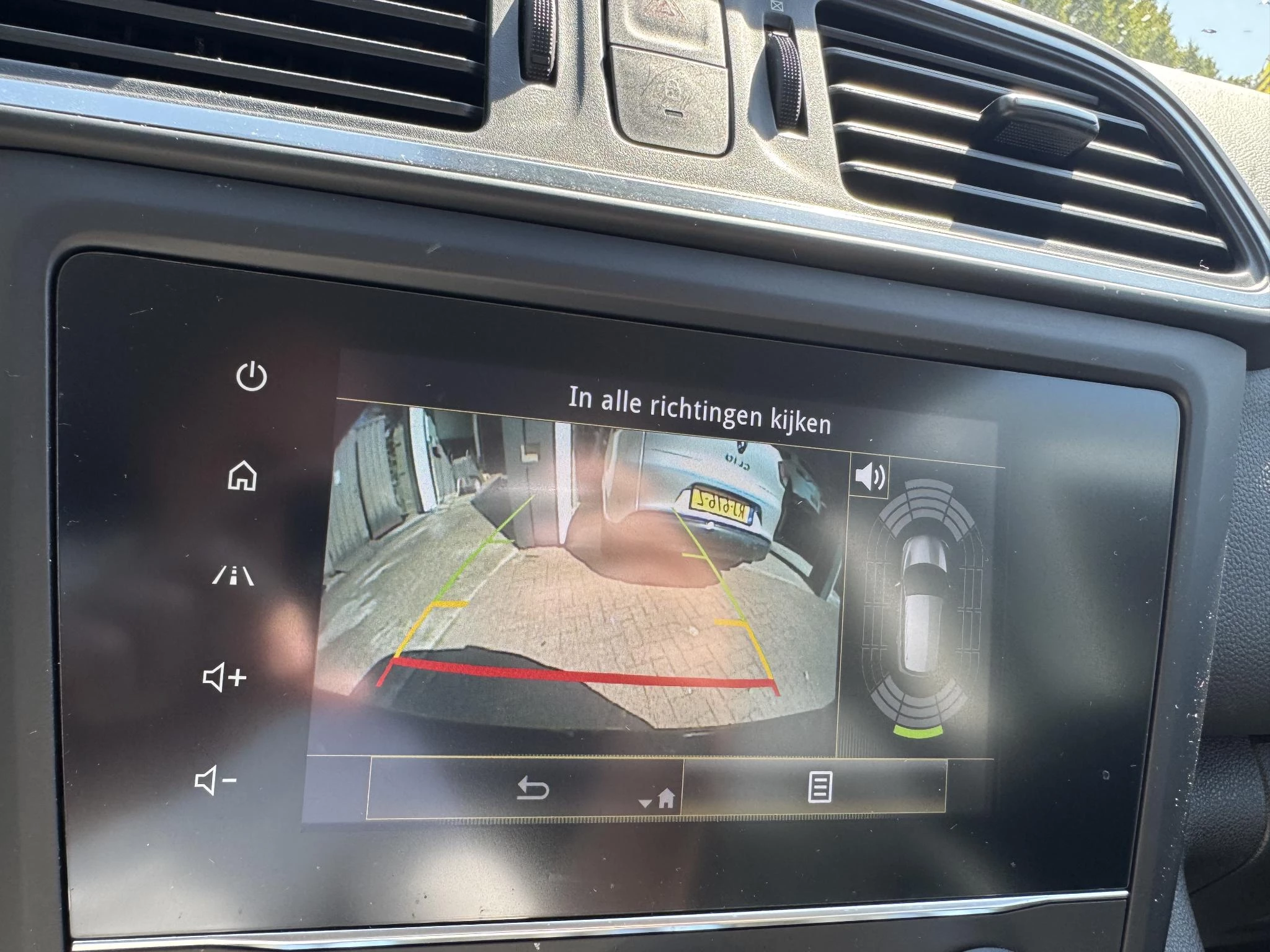 Hoofdafbeelding Renault Kadjar