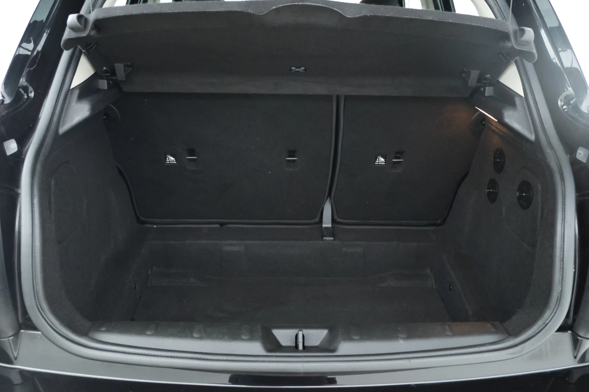 Hoofdafbeelding MINI One