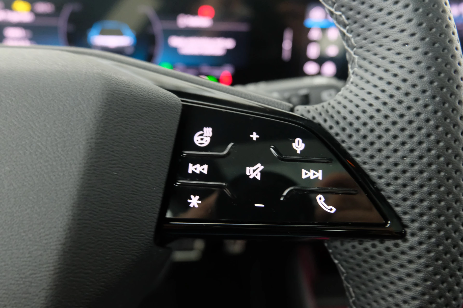 Hoofdafbeelding Audi A6 Avant e-tron