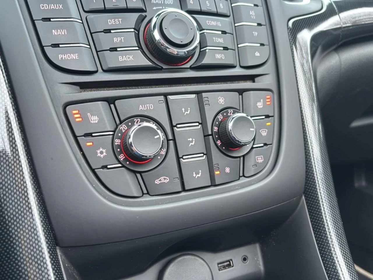 Hoofdafbeelding Opel Cascada