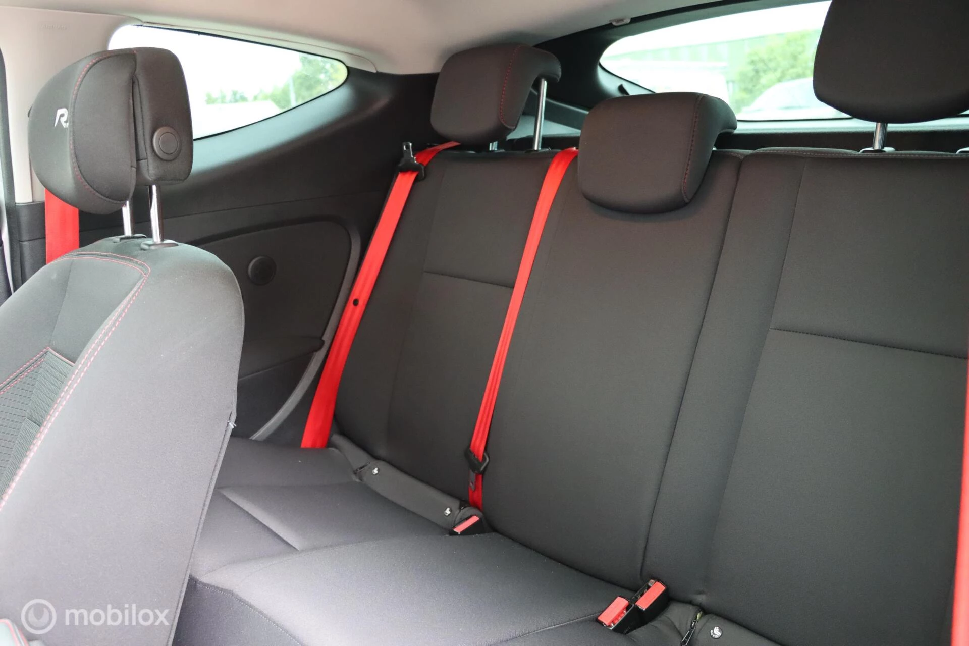 Hoofdafbeelding Renault Mégane