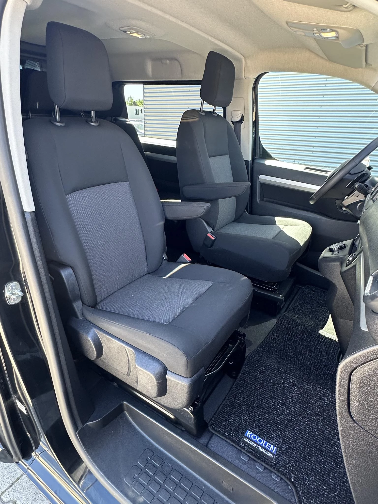 Hoofdafbeelding Fiat Scudo