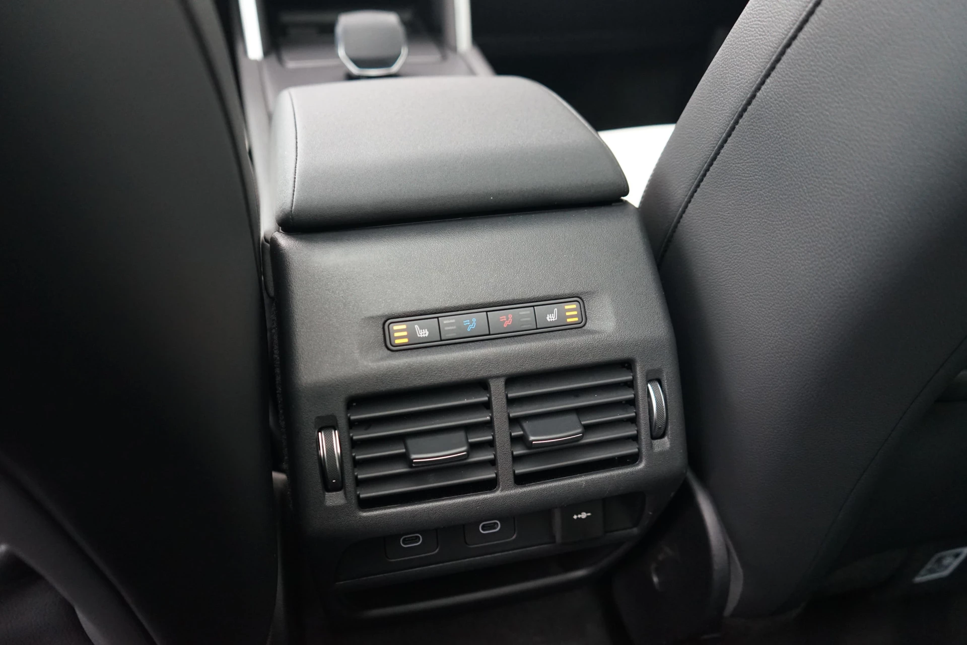 Hoofdafbeelding Land Rover Discovery Sport