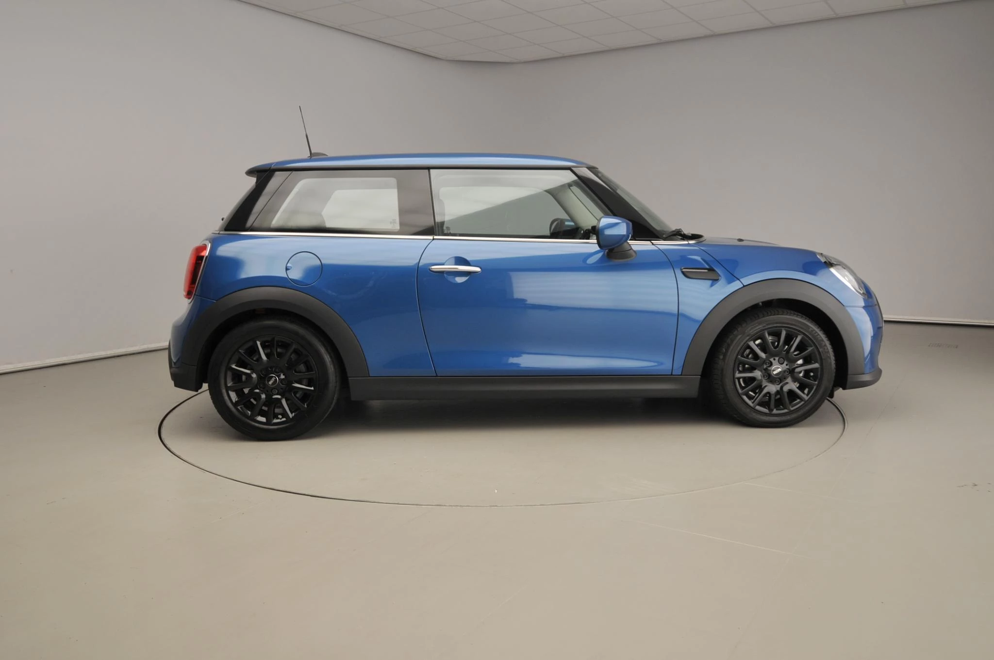 Hoofdafbeelding MINI 3-deurs