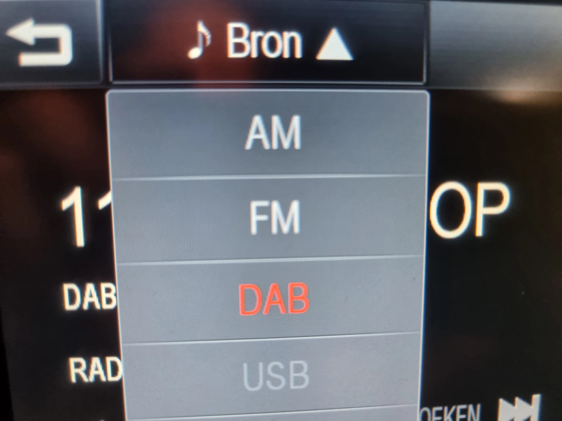 Hoofdafbeelding Opel ADAM