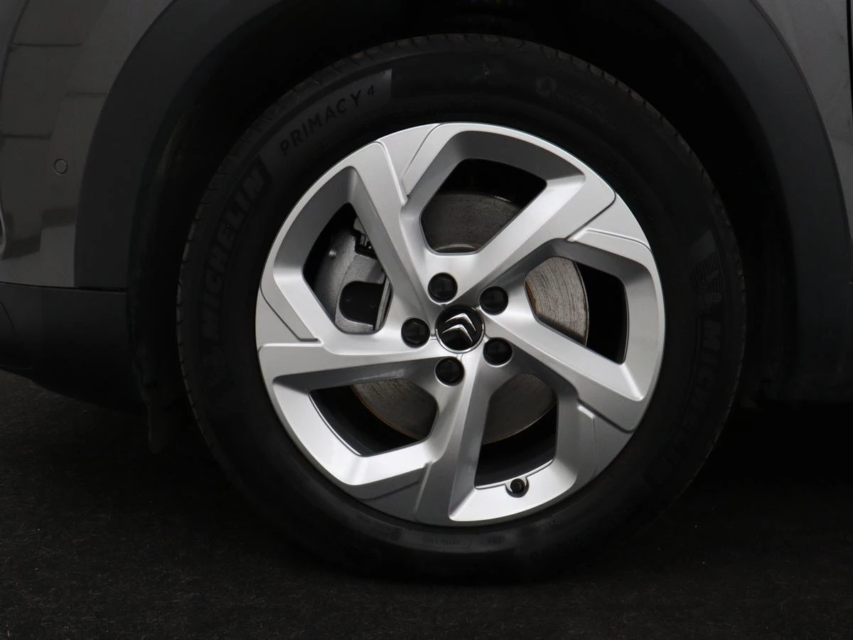 Hoofdafbeelding Citroën C5 Aircross