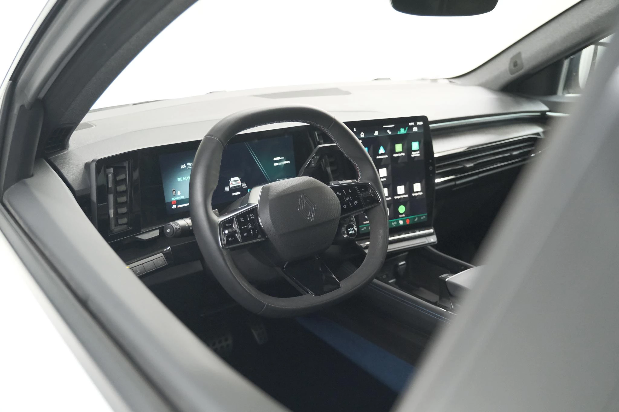 Hoofdafbeelding Renault Rafale