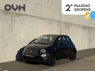 Fiat 500 1.2 Lounge | Pano | PDC | CarPlay | Cruise