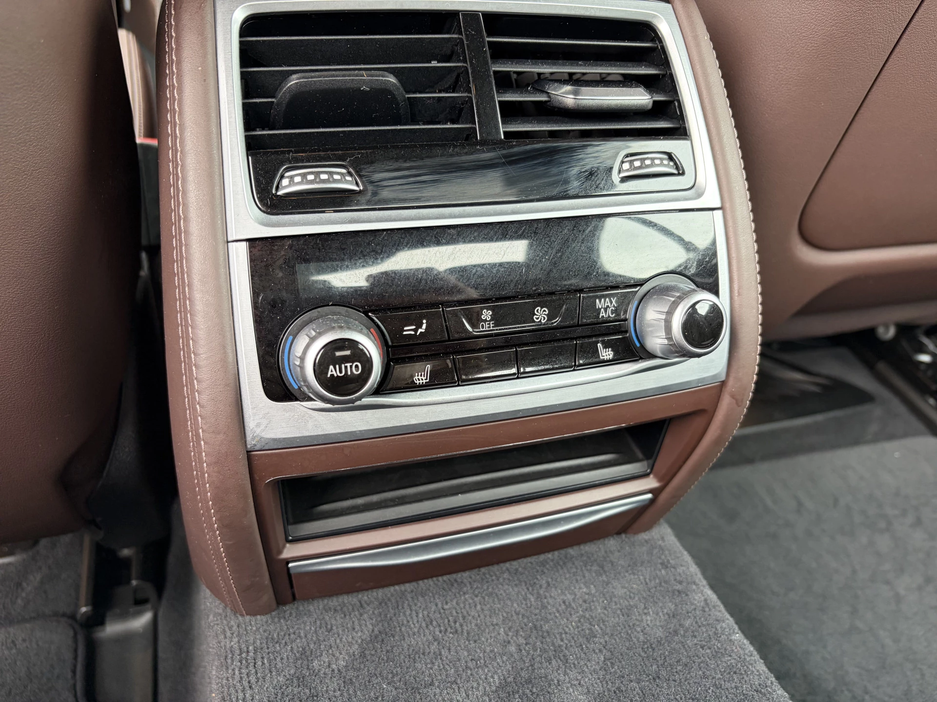 Hoofdafbeelding BMW 7 Serie