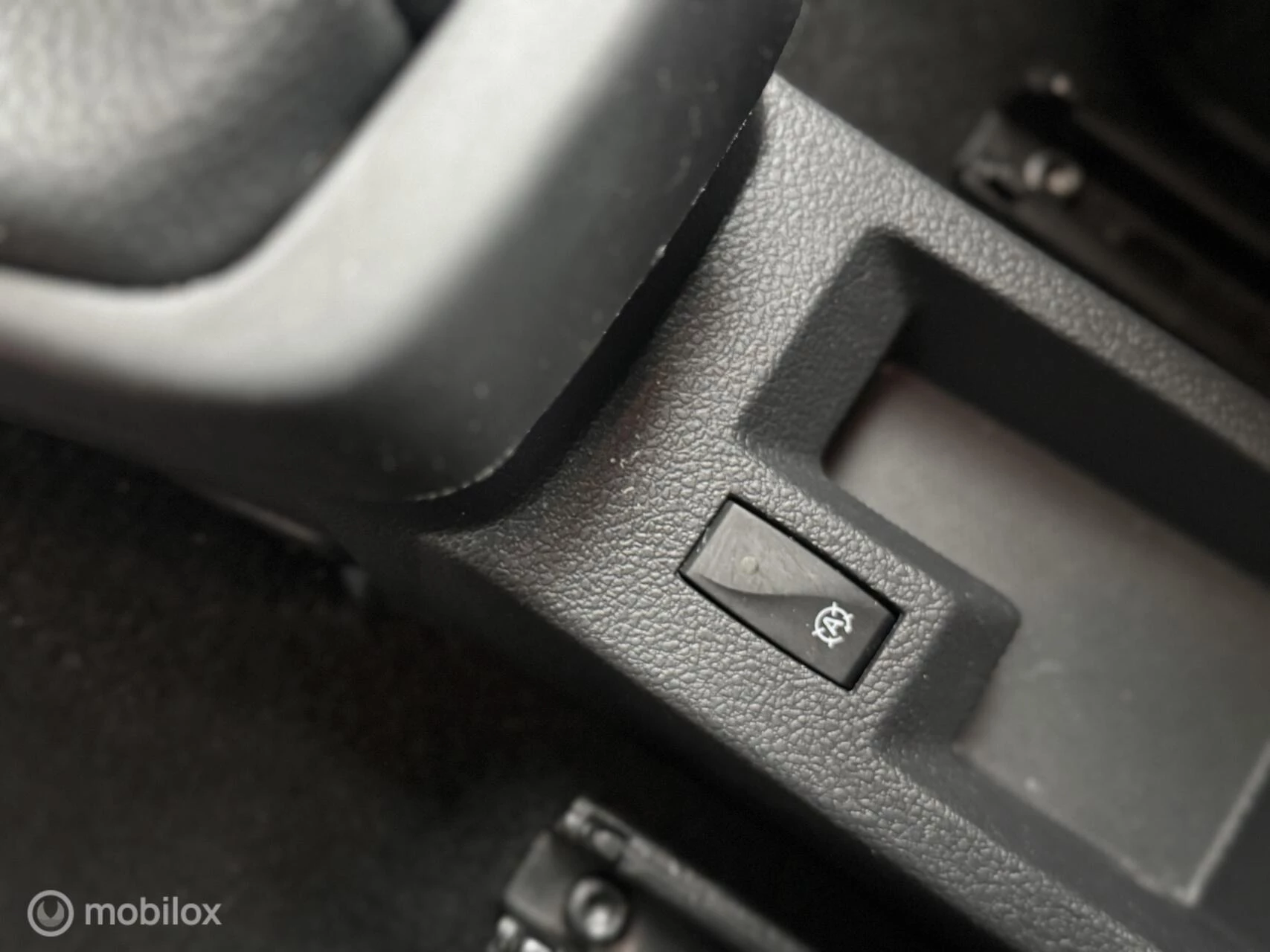 Hoofdafbeelding Dacia Dokker