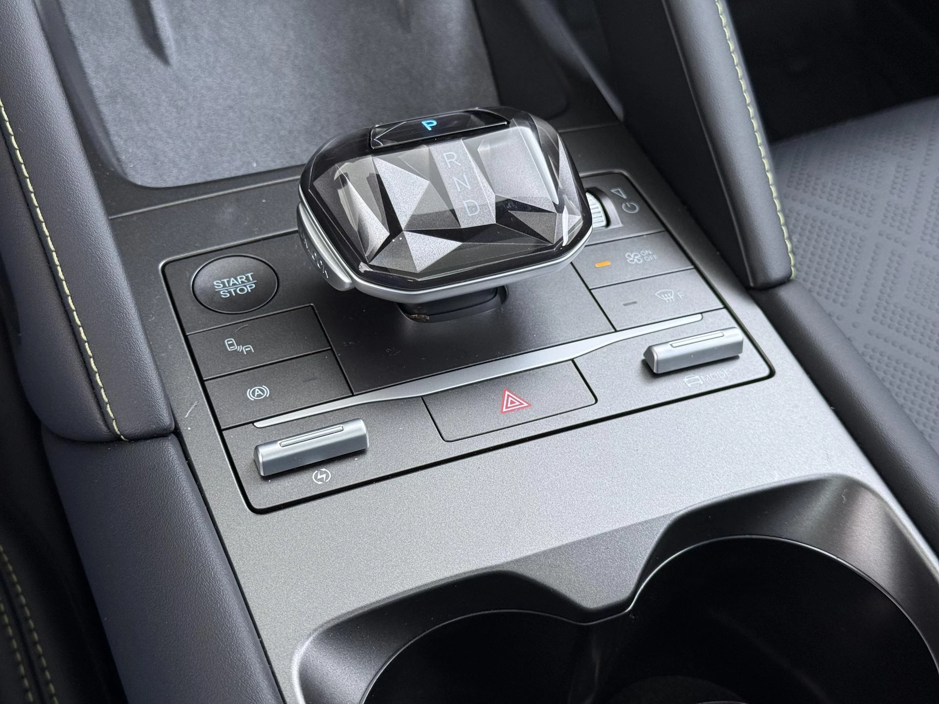 Hoofdafbeelding BYD ATTO 2