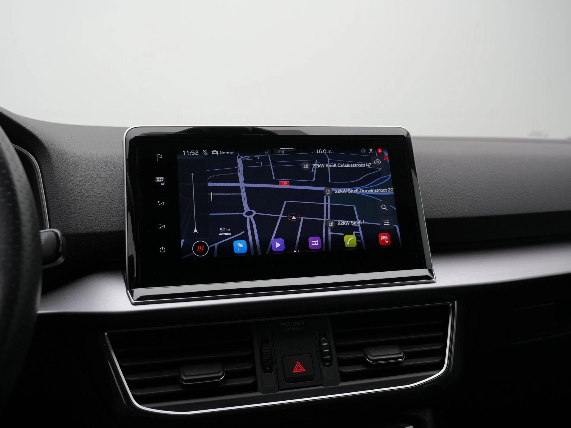 Hoofdafbeelding SEAT Tarraco