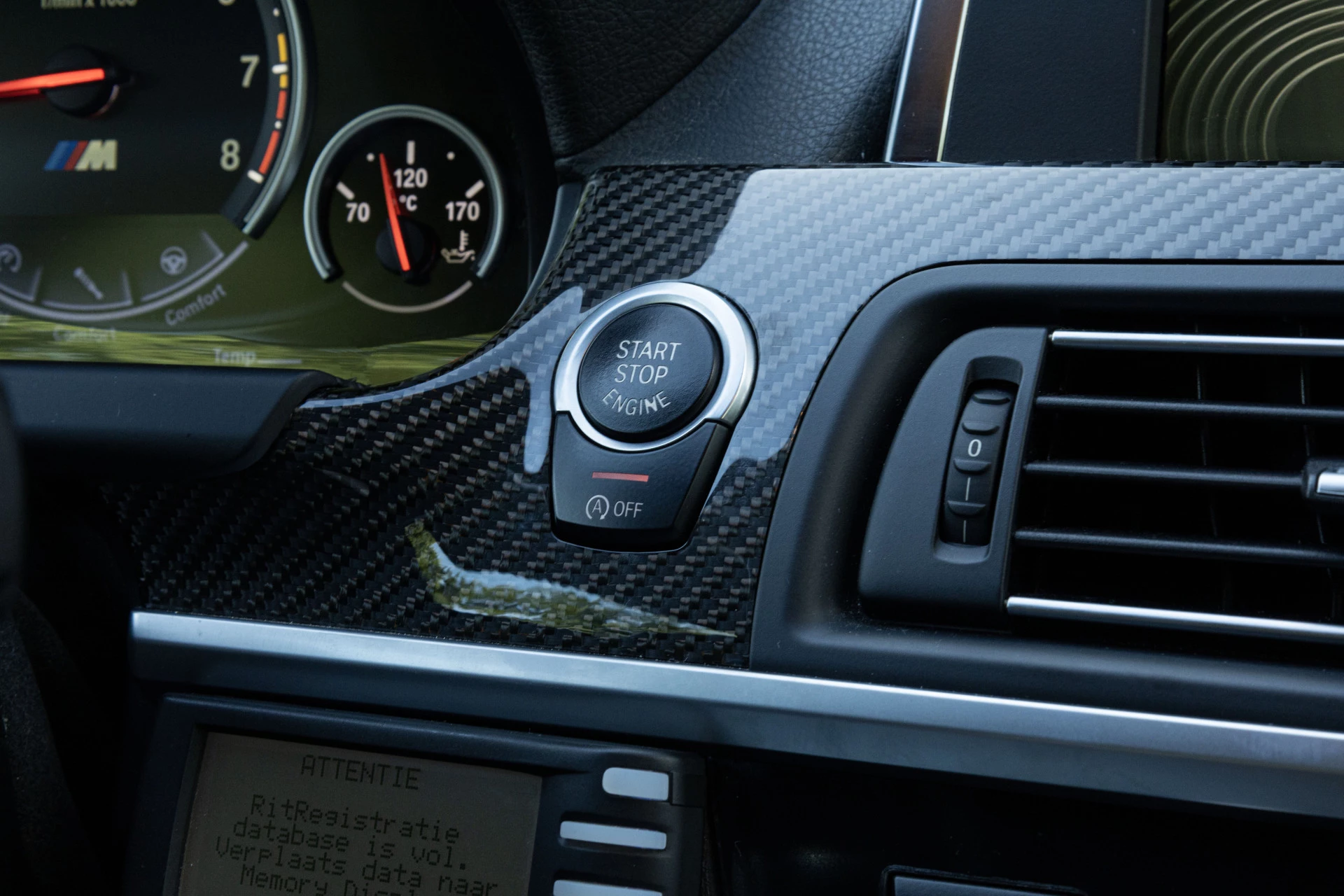 Hoofdafbeelding BMW M6