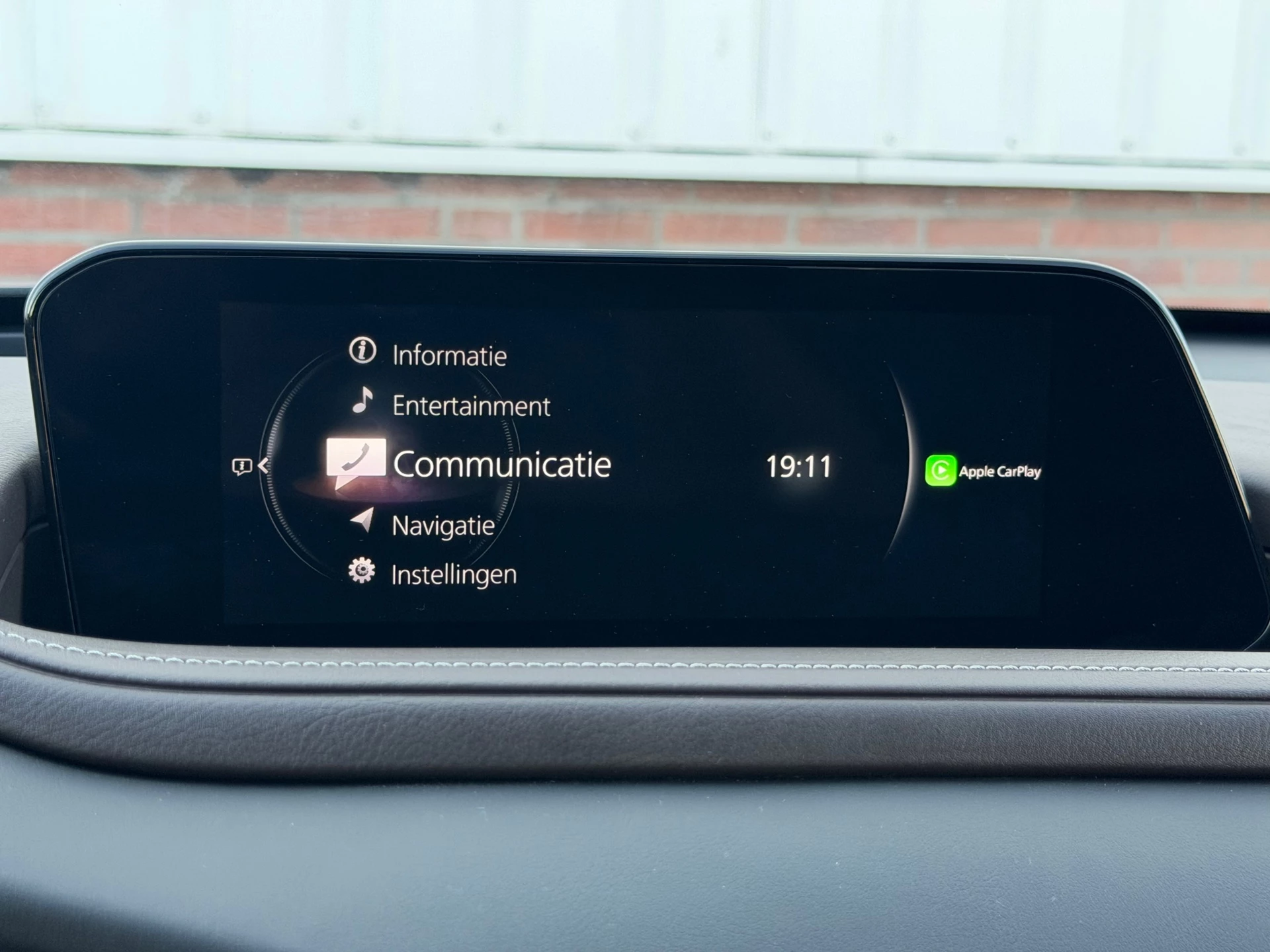 Hoofdafbeelding Mazda CX-30