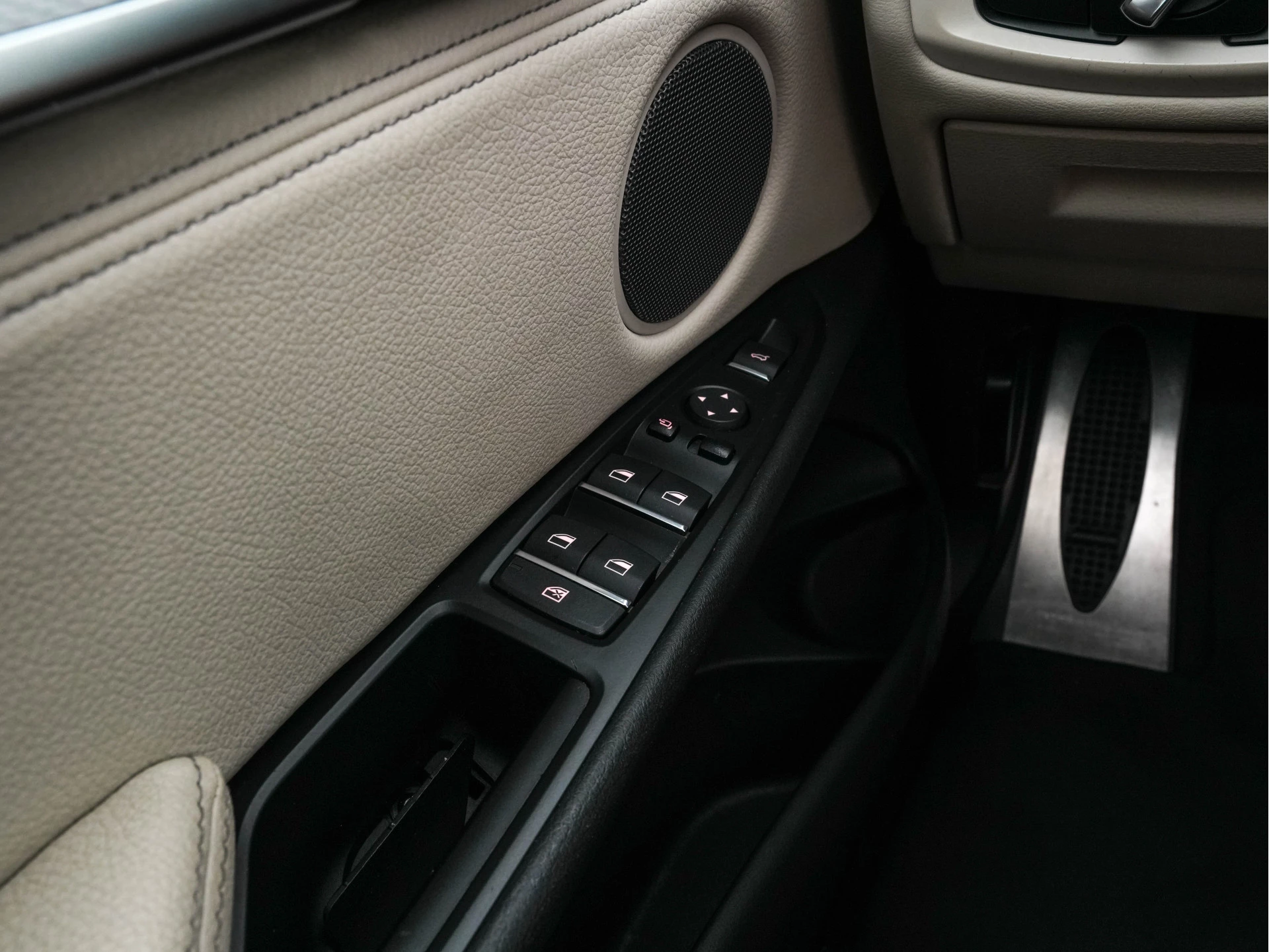 Hoofdafbeelding BMW X6