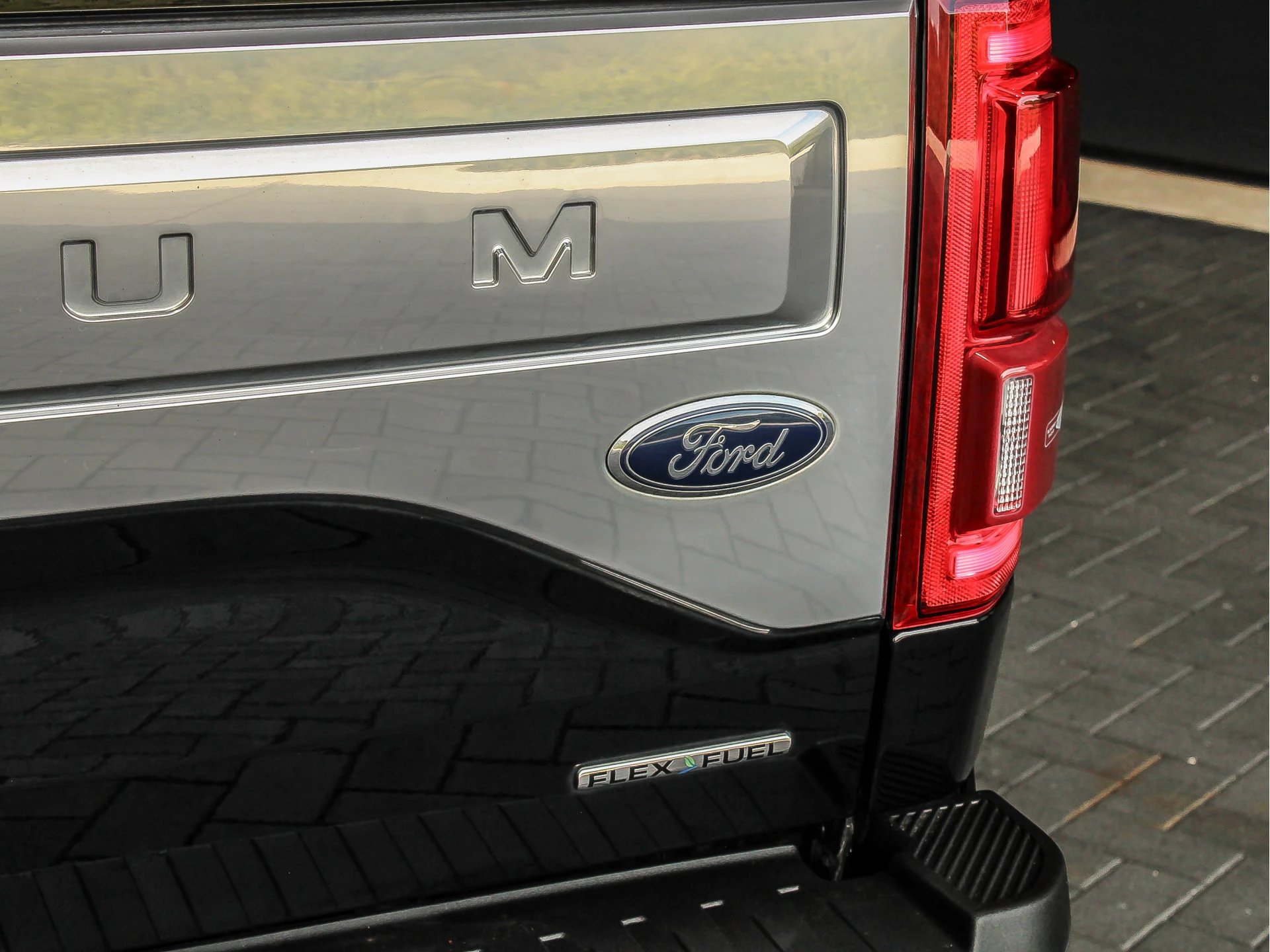 Hoofdafbeelding Ford F 150