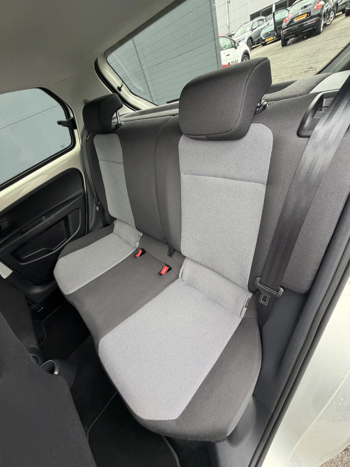 Hoofdafbeelding Škoda Citigo