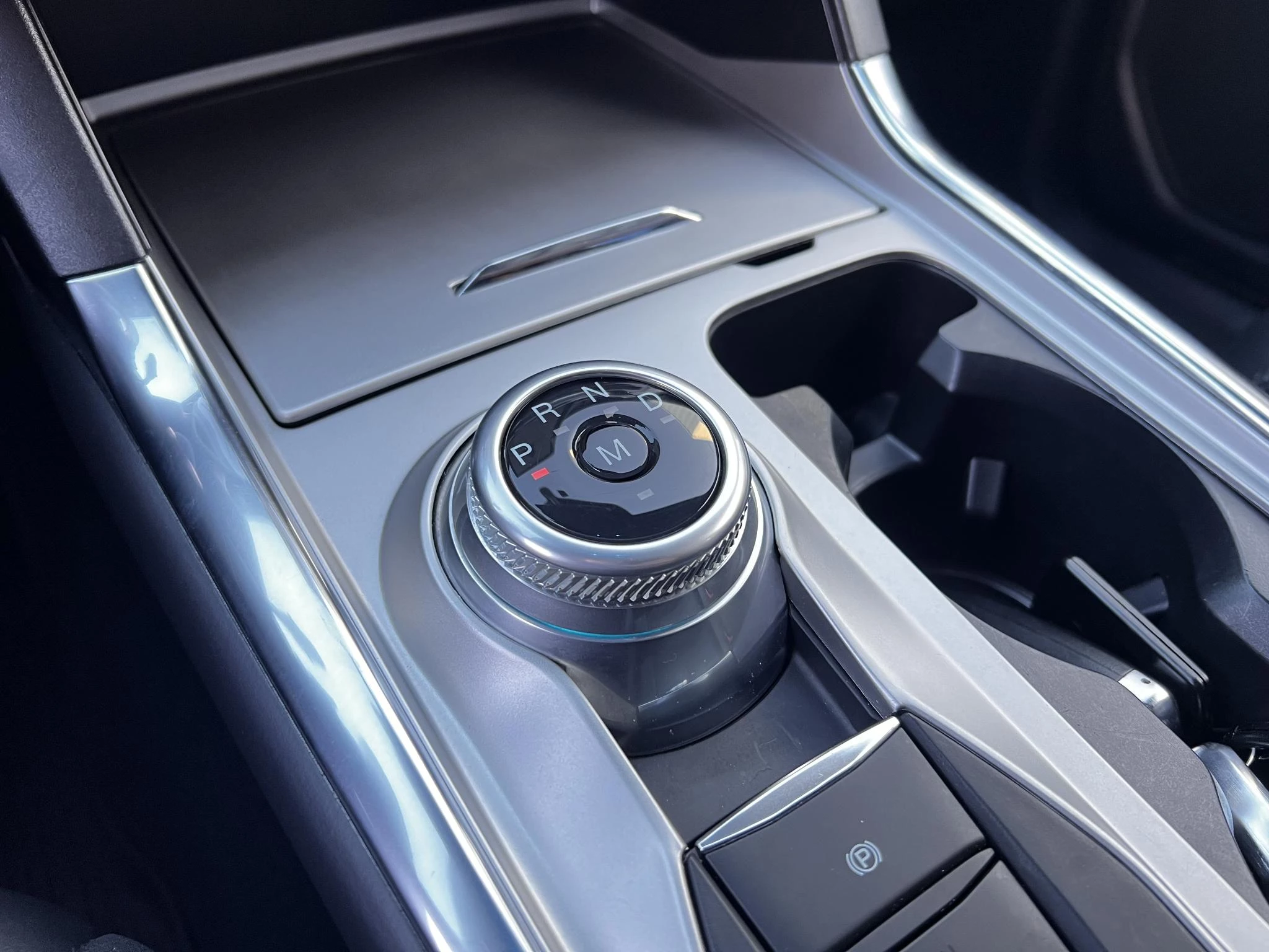 Hoofdafbeelding Ford Explorer