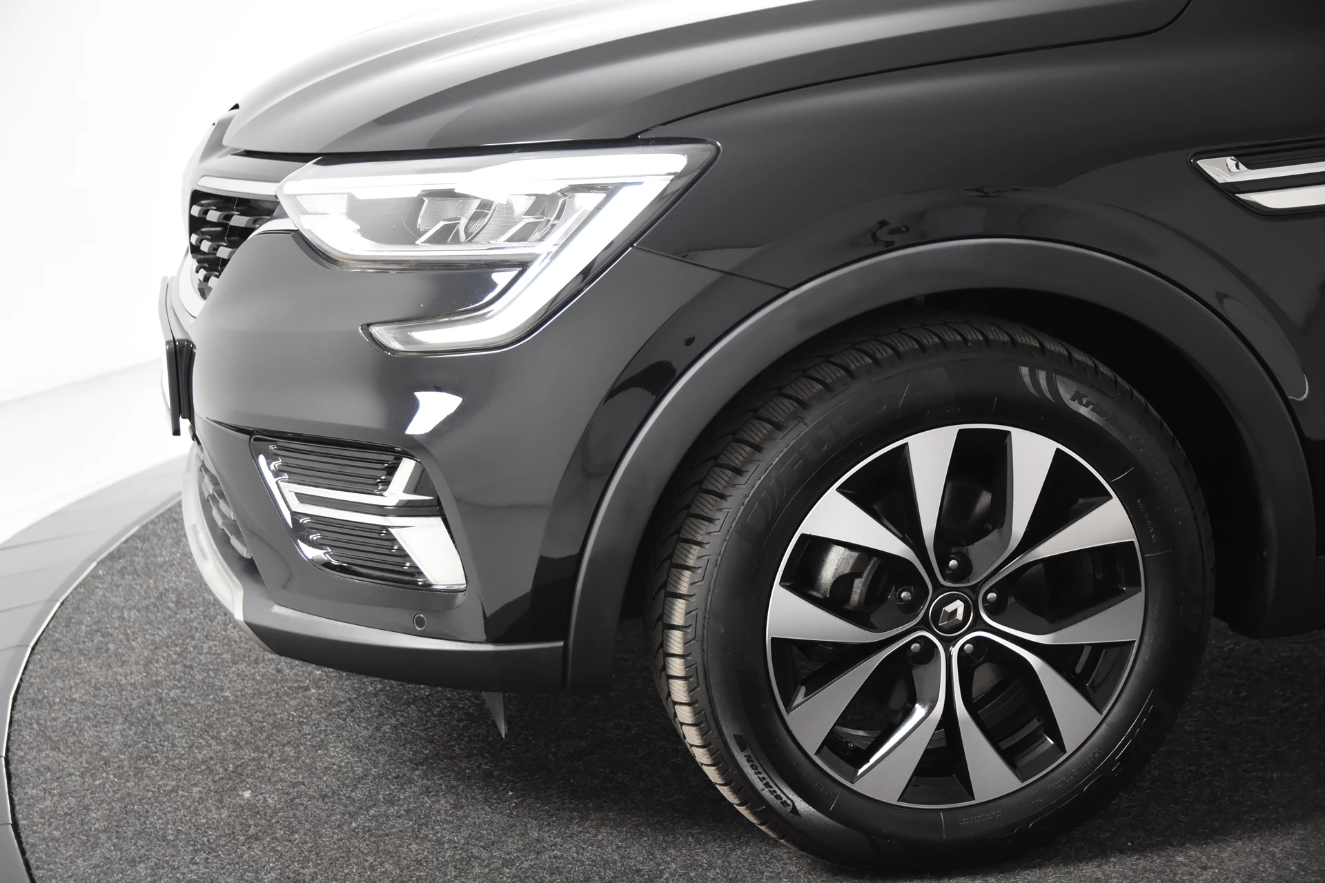 Hoofdafbeelding Renault Arkana